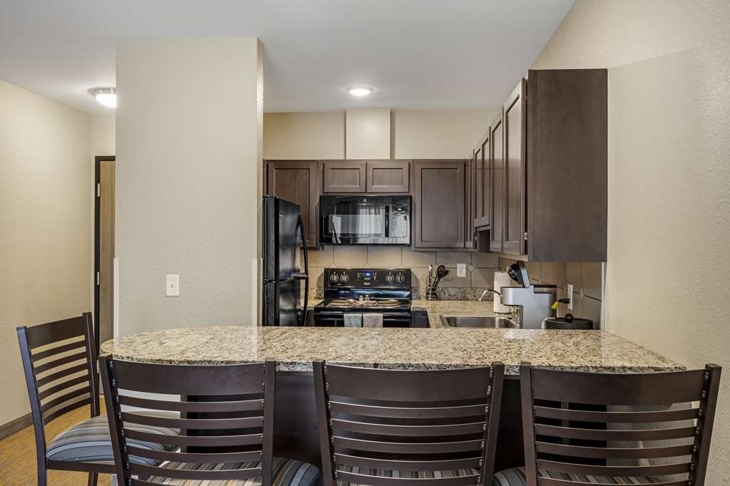 Фото Best Western Plus The Inn at Hells Canyon