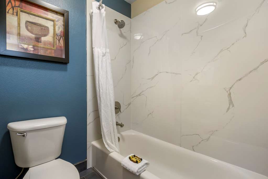 Фото Best Western Plus Mountain View Auburn Inn