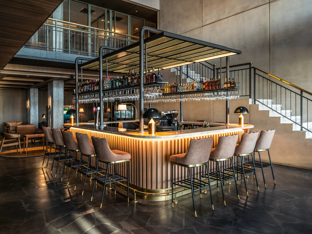 Фото Hotel Costanero Montevideo- MGallery