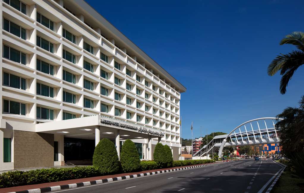 Фото Radisson Hotel Brunei Darussalam