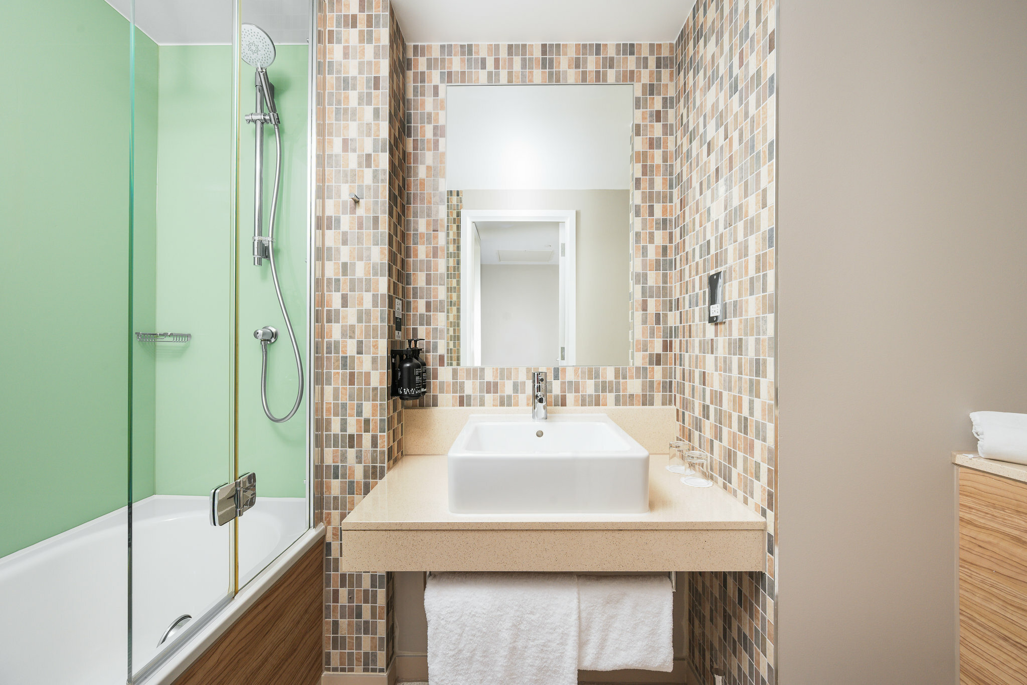 Фото Holiday Inn Manchester - MediaCityUK
