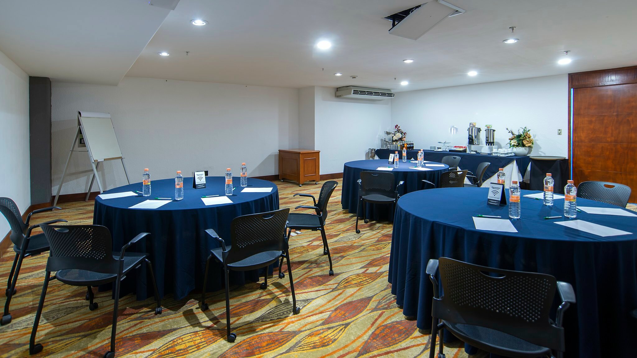 Фото Holiday Inn Queretaro Zona Diamante