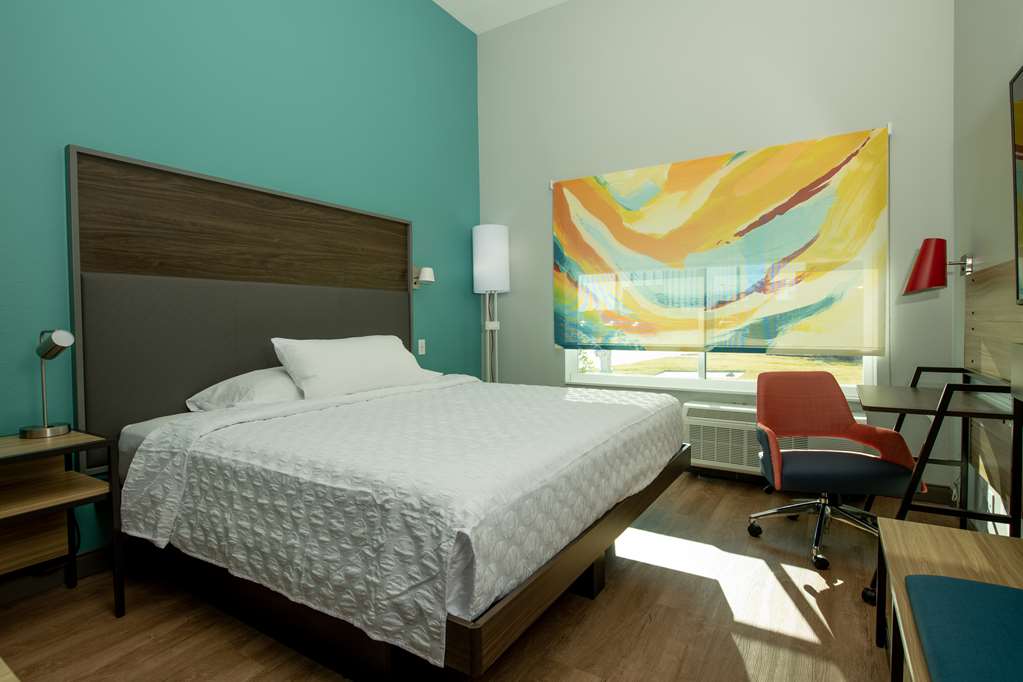 Фото Tru by Hilton The Colony Dallas