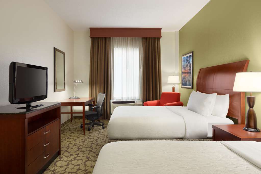 Фото Hilton Garden Inn West Monroe