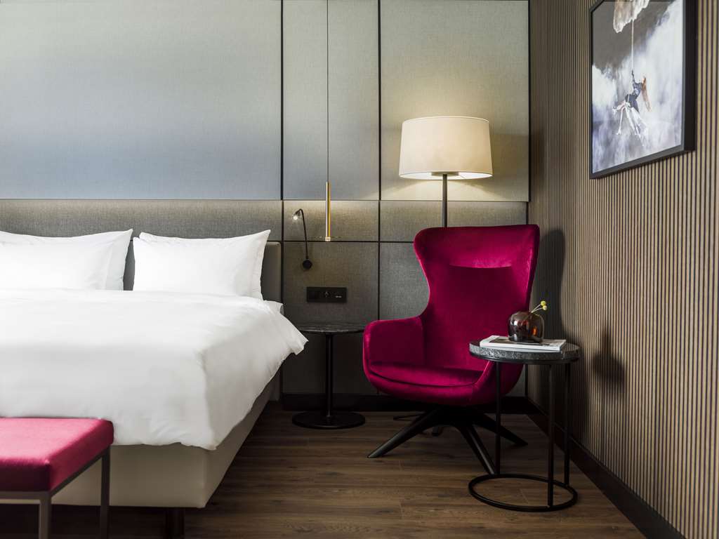 Фото Radisson Blu Royal Viking Hotel, Stockholm