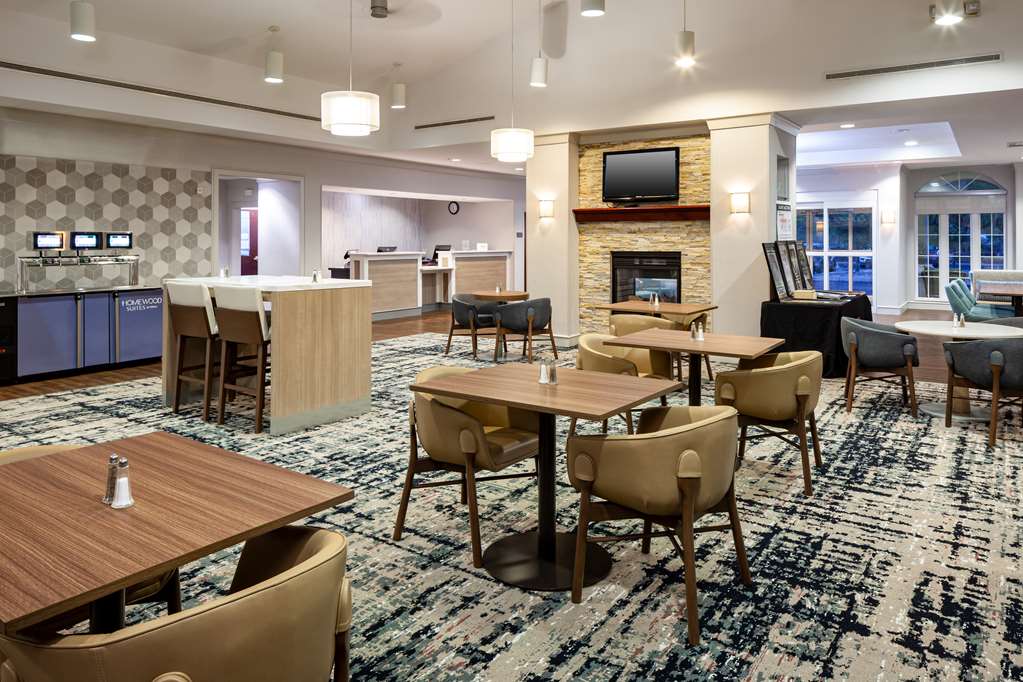 Фото Homewood Suites by Hilton Jacksonville-South/St. Johns Ctr