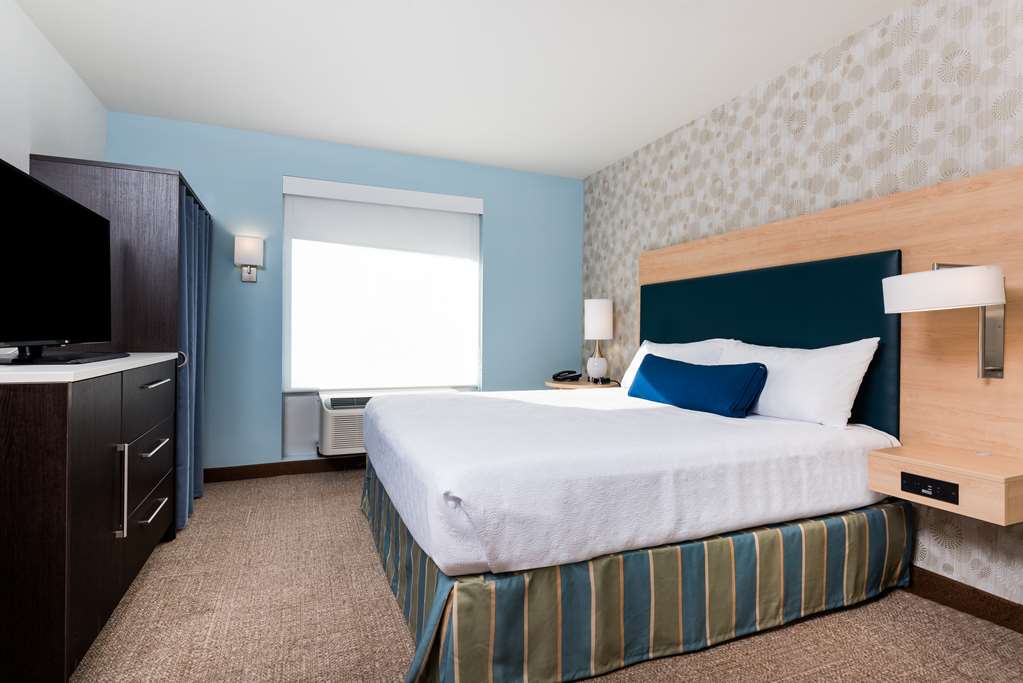 Фото Home2 Suites by Hilton Ft. Lauderdale Airport-Cruise Port