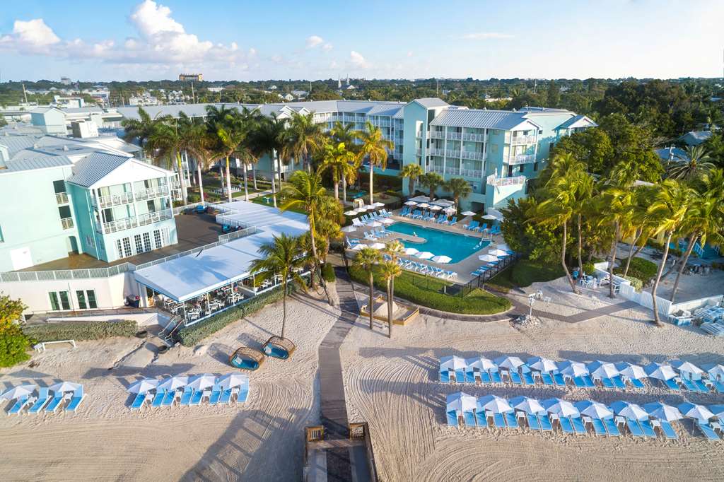 Фото The Reach Key West, Curio Collection by Hilton