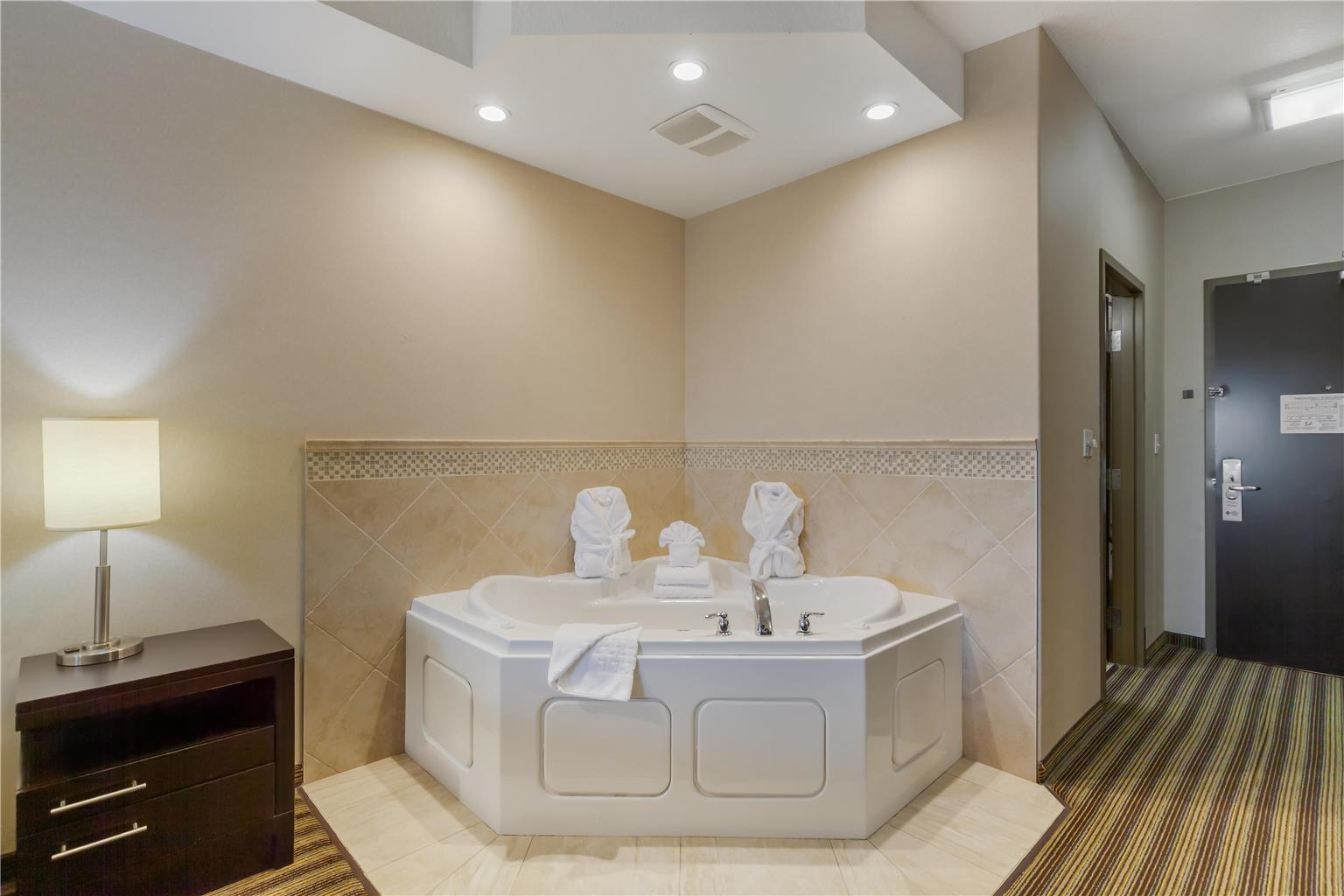 Фото Best Western Plus Sherwood Park