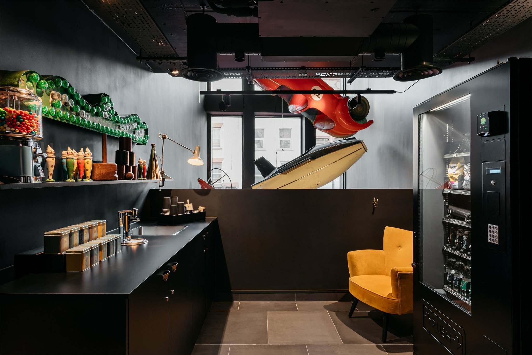 Фото Ruby Lucy Hotel London