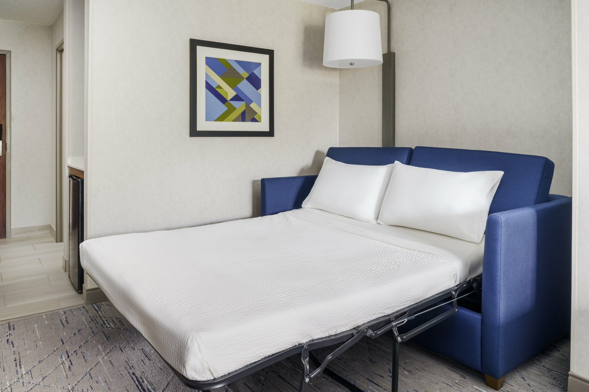 Фото Holiday Inn Express Rochester Ne- Irondequoit, an Ihg Hotel