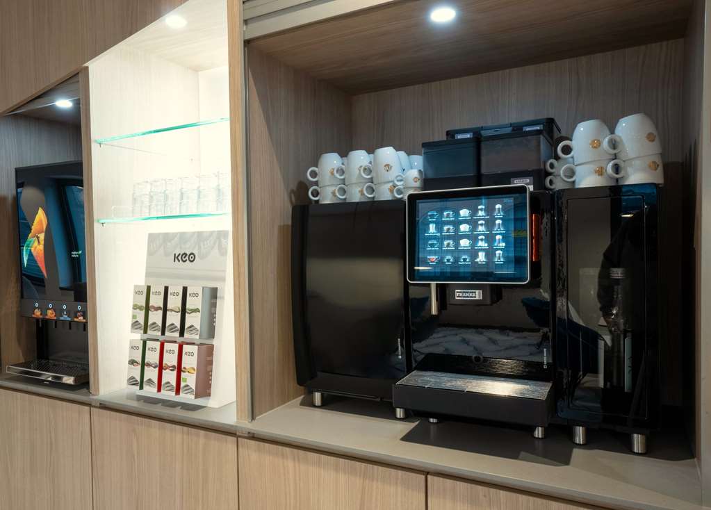 Фото Prizeotel Dresden-Mitte