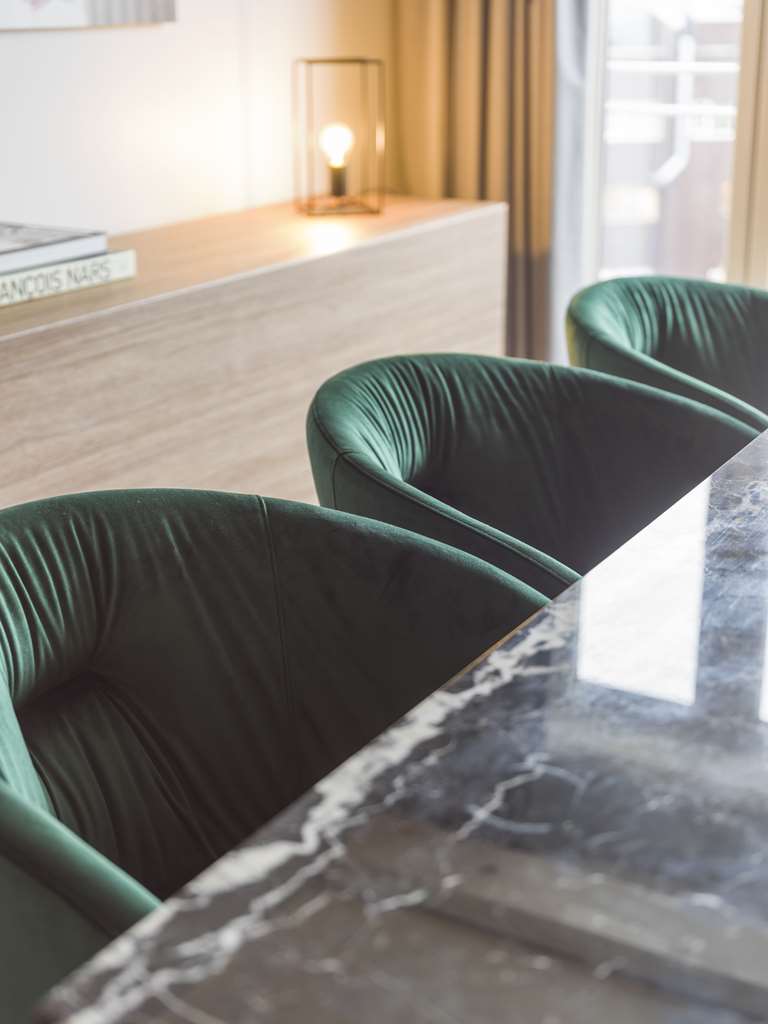 Фото Radisson Blu Hotel, Tromso