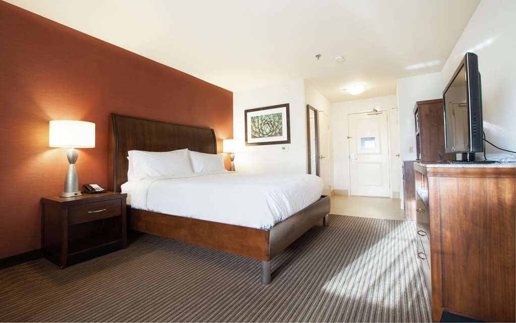 Фото Hilton Garden Inn Palm Springs/rancho Mirage