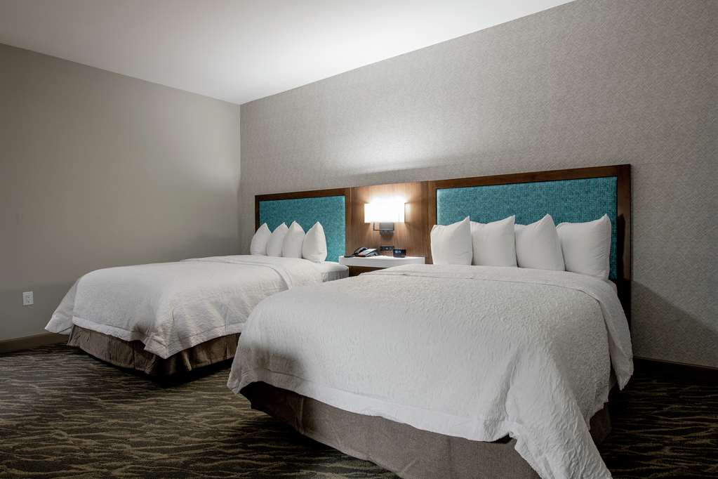 Фото Hampton Inn & Suites Duncanville Dallas