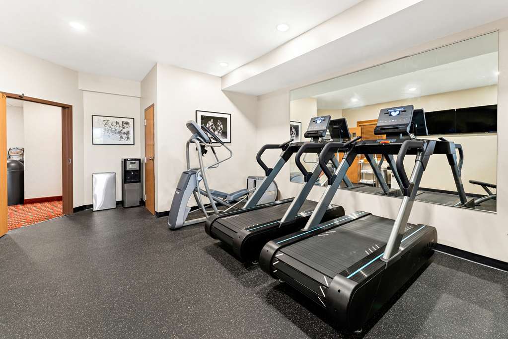 Фото Best Western Vermillion Inn