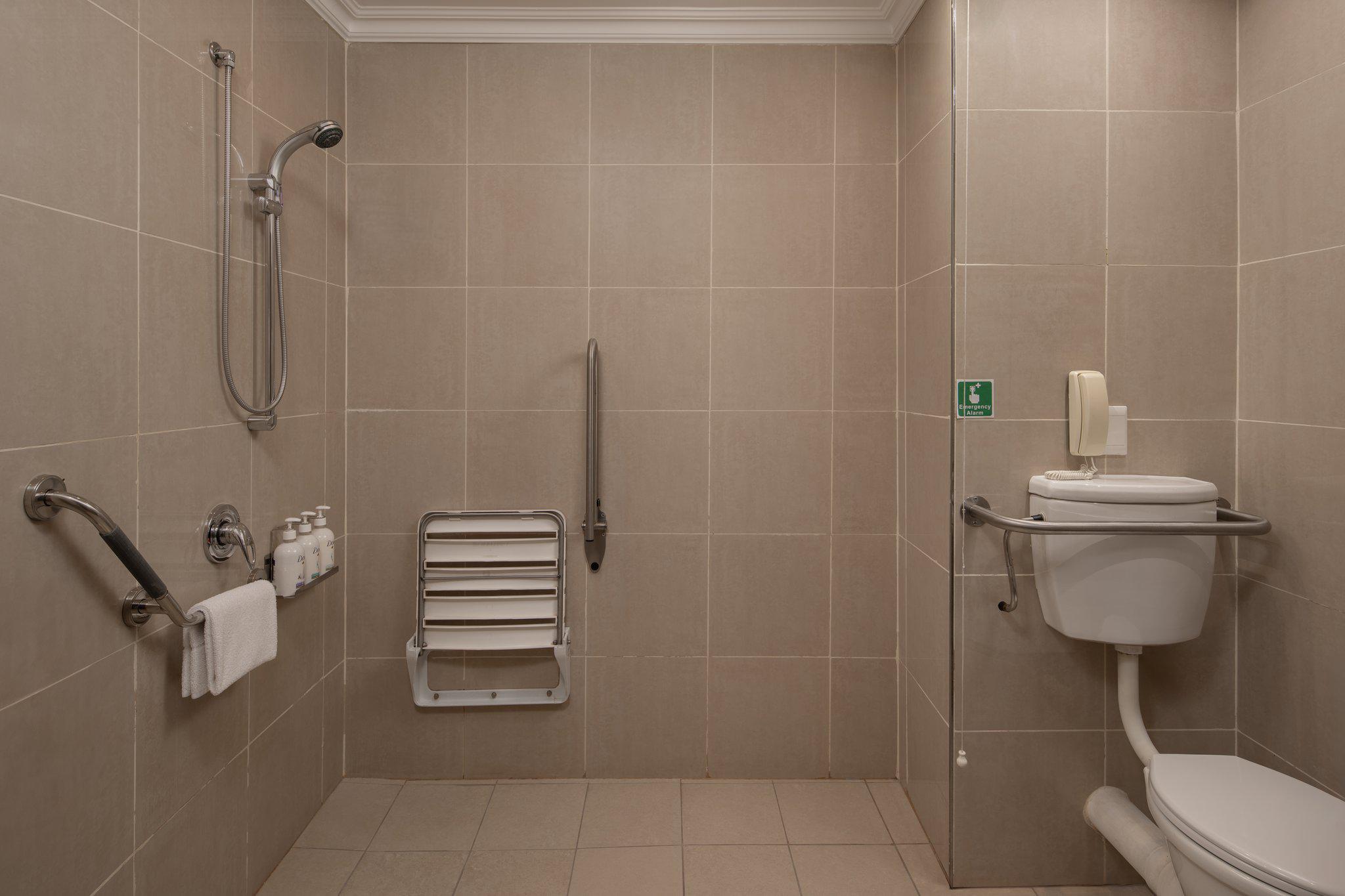 Фото Holiday Inn Johannesburg Sunnyside Park