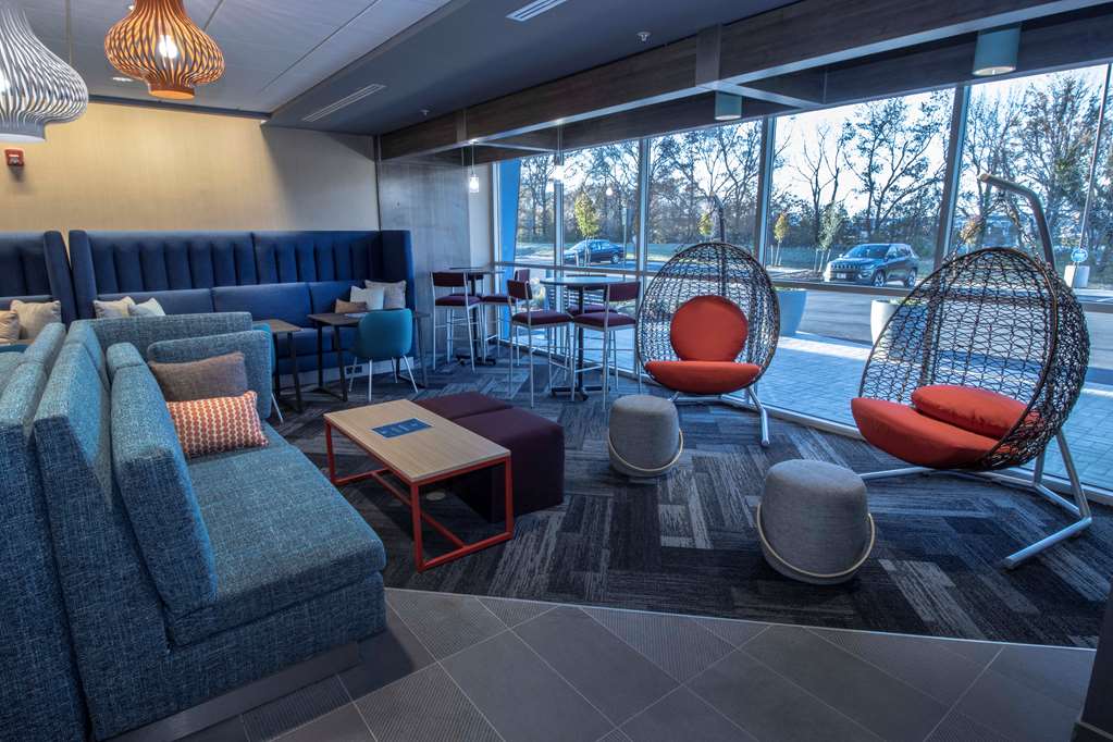 Фото Tru by Hilton Norfolk Airport