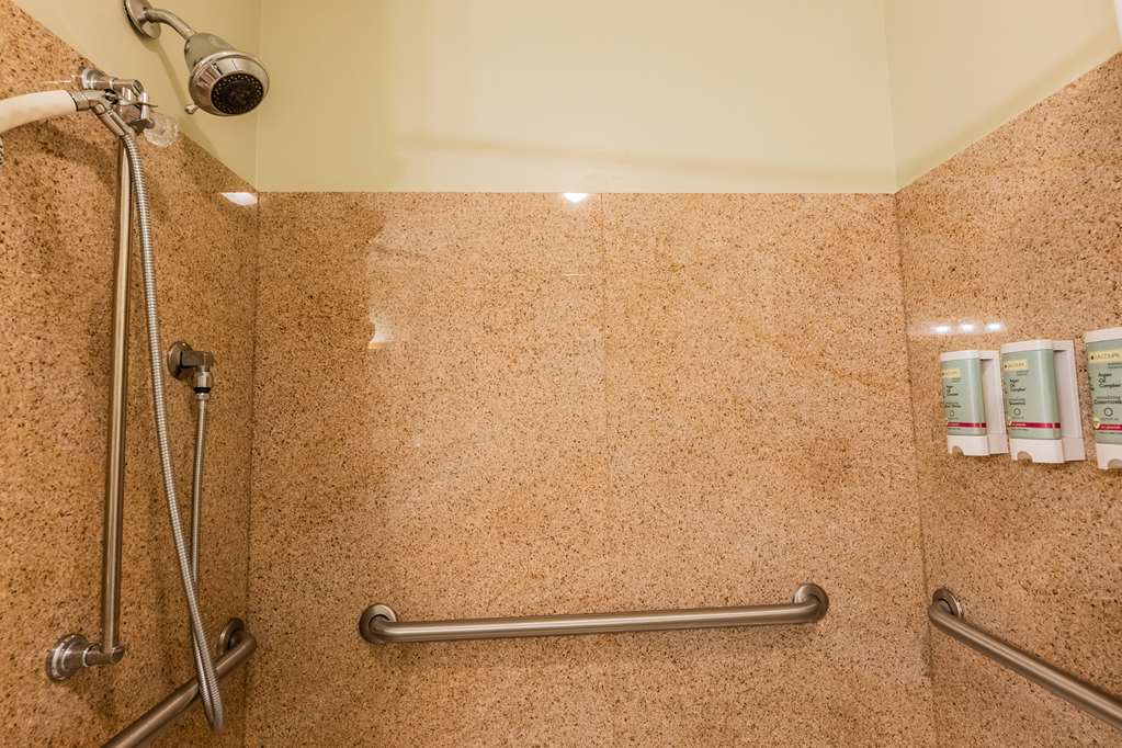 Фото Best Western White House Inn