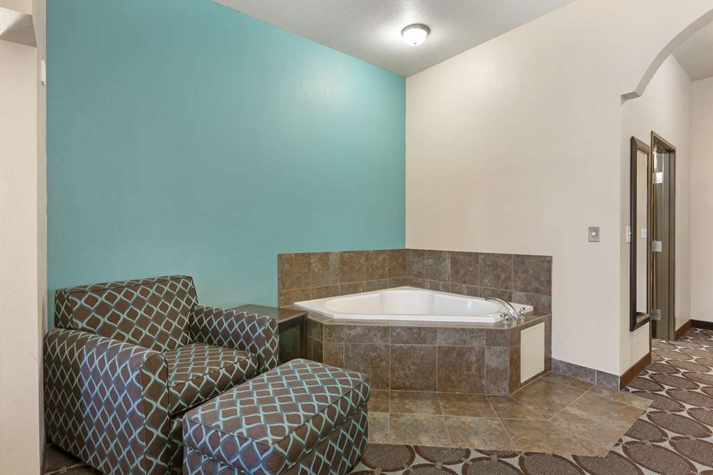 Фото Best Western Sonora Inn & Suites