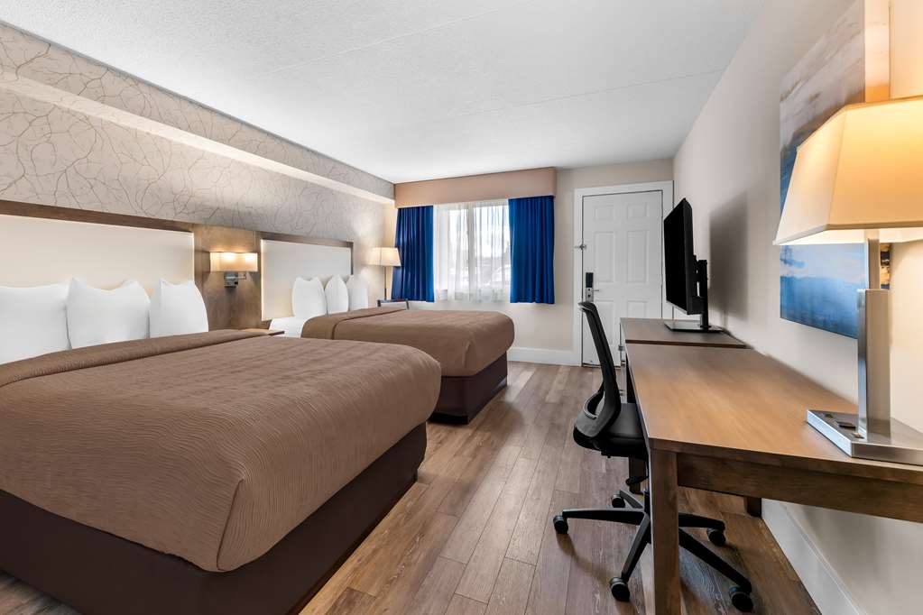 Фото Best Western Halton Hills