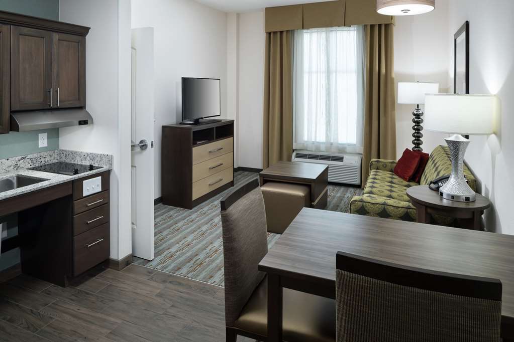 Фото Homewood Suites by Hilton Cape Canaveral-Cocoa Beach