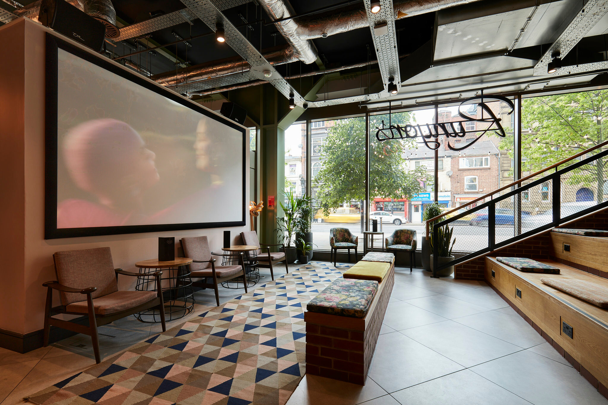 Фото Hotel Brooklyn Manchester