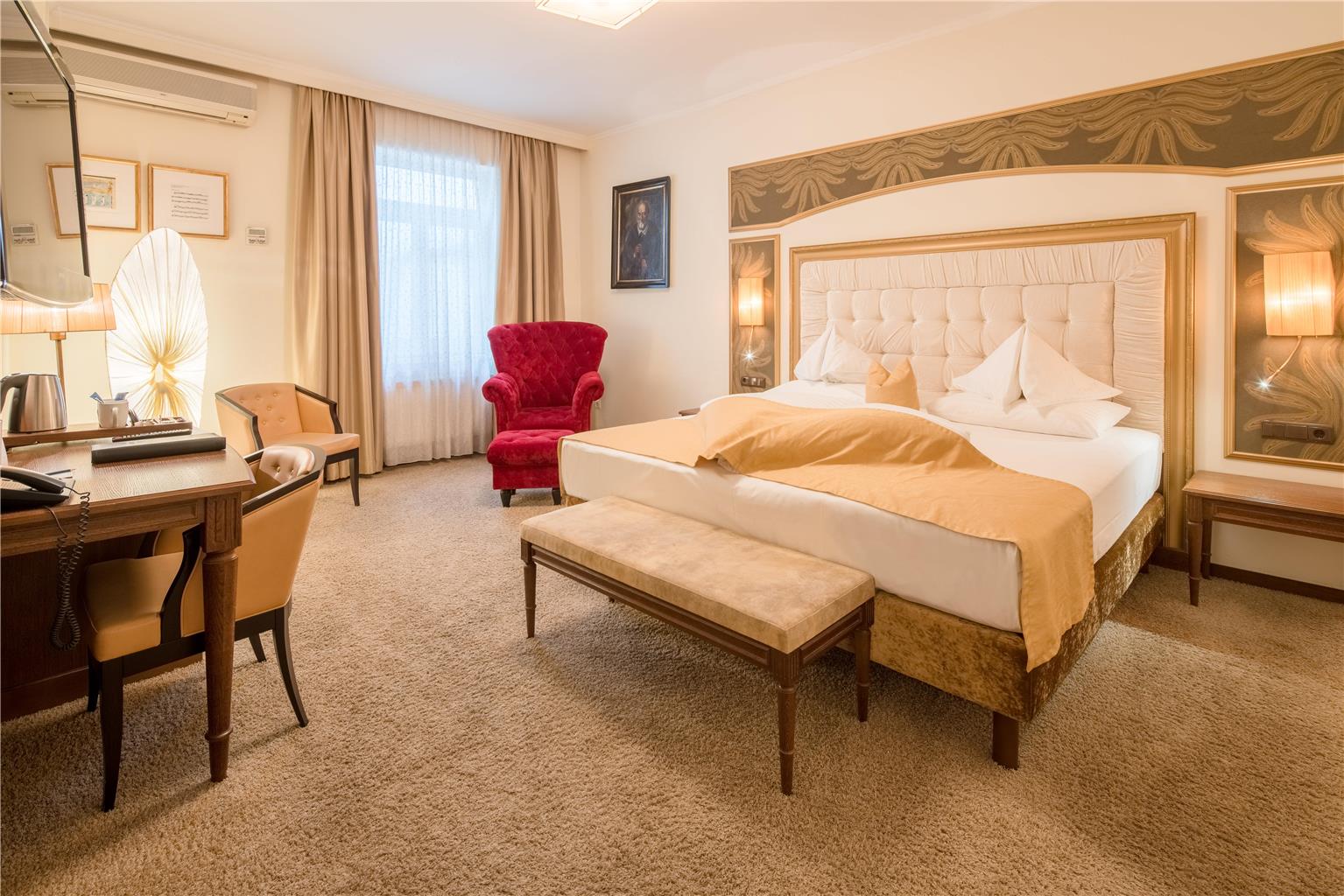 Фото Best Western Plus Hotel Goldener Adler Innsbruck