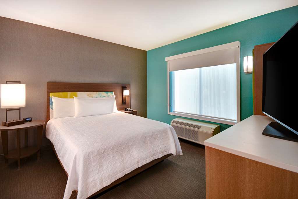 Фото Home2 Suites by Hilton Tucson Downtown