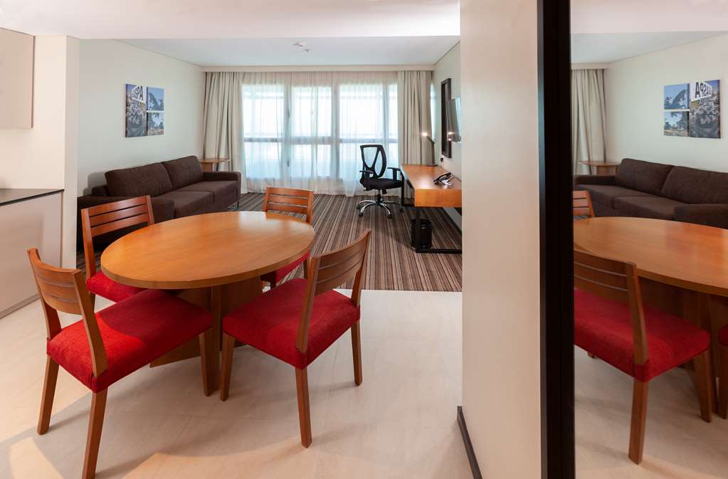 Фото Hilton Garden Inn Neuquen