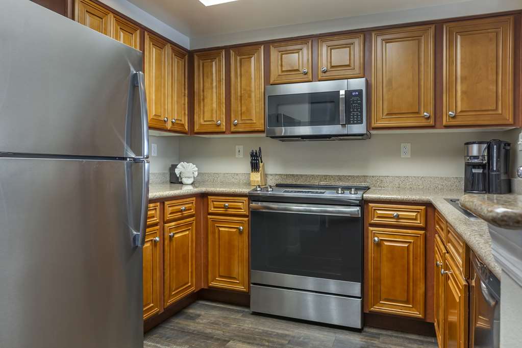 Фото Hilton Grand Vacations Club SeaWorld Orlando