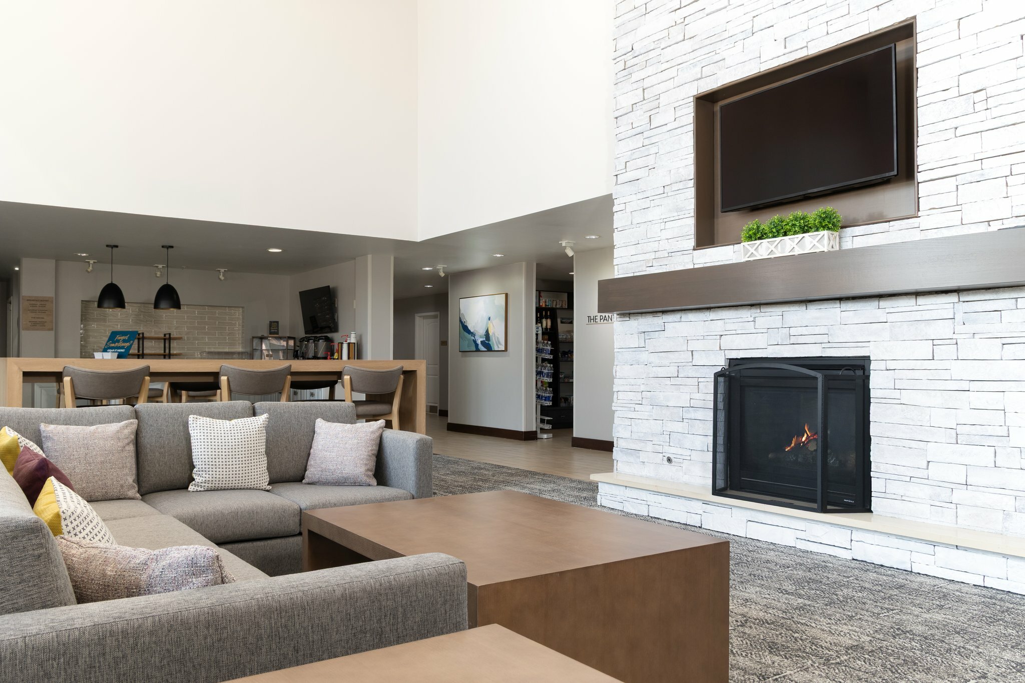 Фото Staybridge Suites Denver-Central Park, an Ihg Hotel