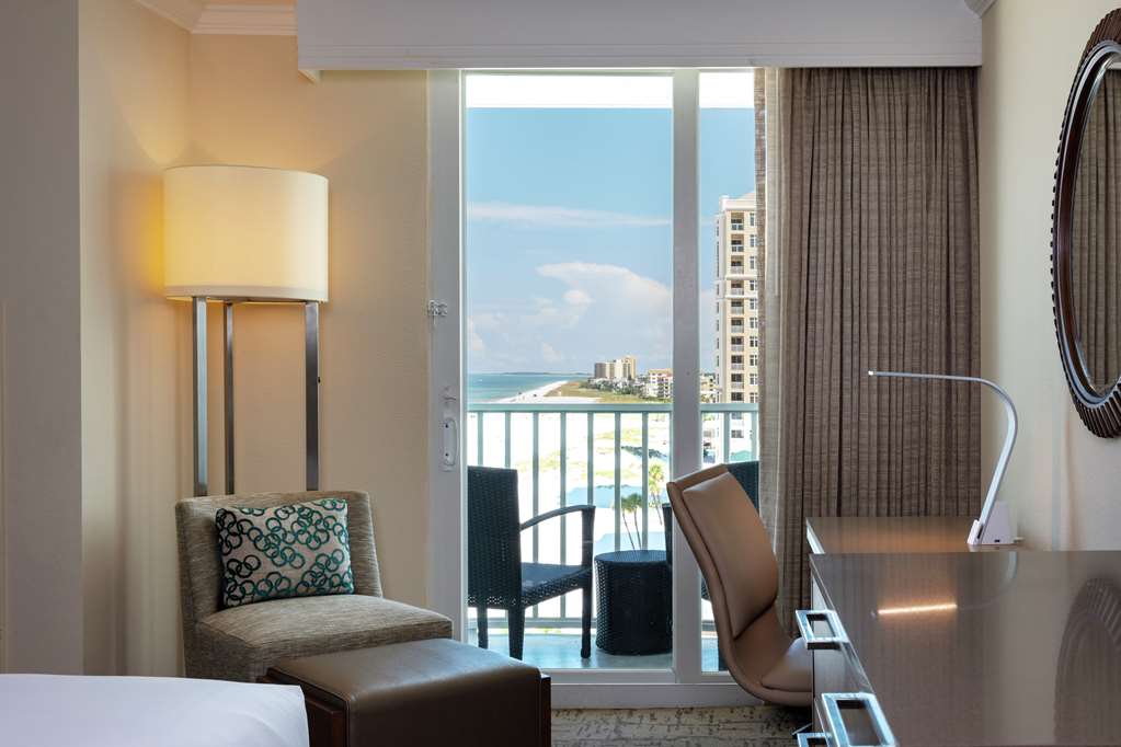 Фото Hilton Clearwater Beach Resort & SPA