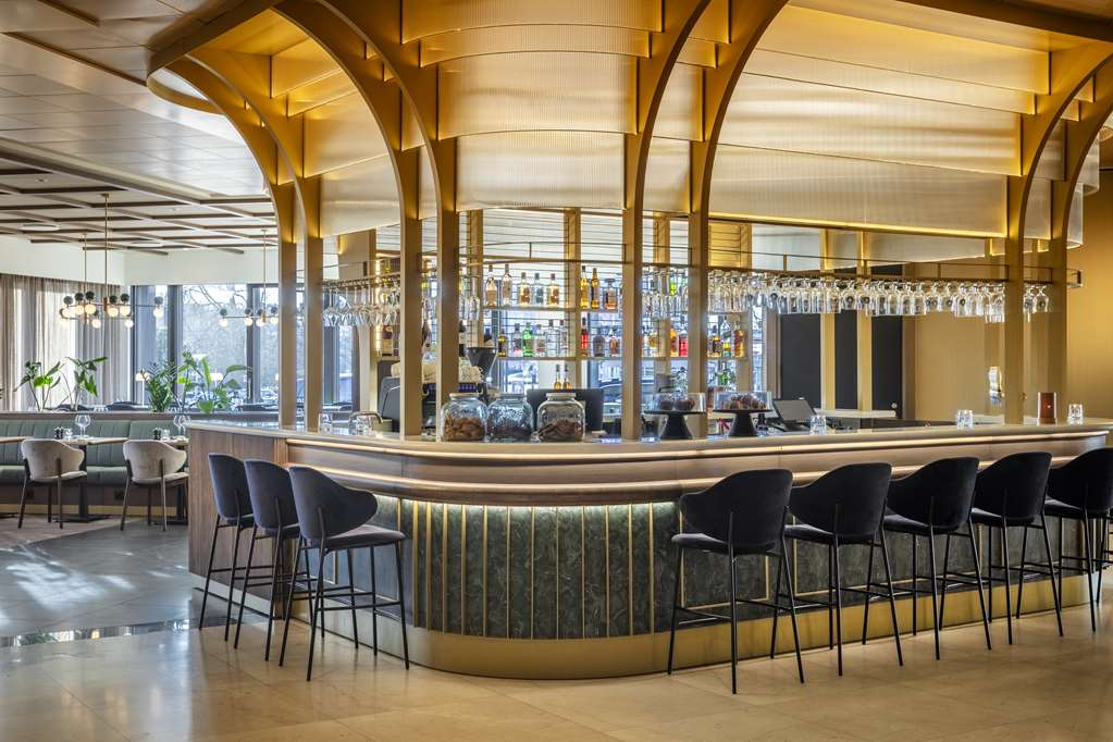 Фото Radisson Blu Scandinavia Hotel, Copenhagen