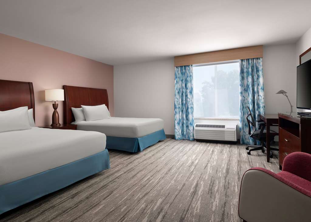 Фото Hilton Garden Inn Ann Arbor