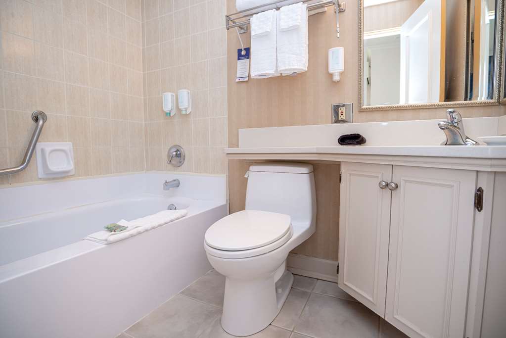 Фото Best Western Plus Dorchester Hotel