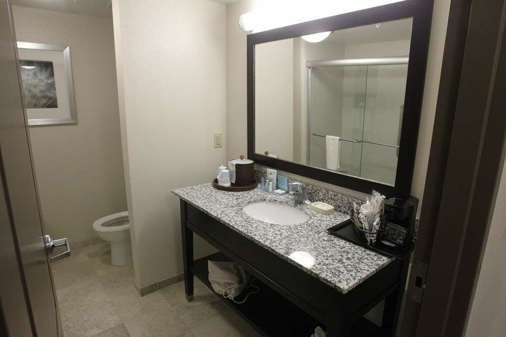 Фото Hampton Inn & Suites Seneca-Clemson Area