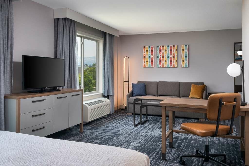 Фото Homewood Suites Medford