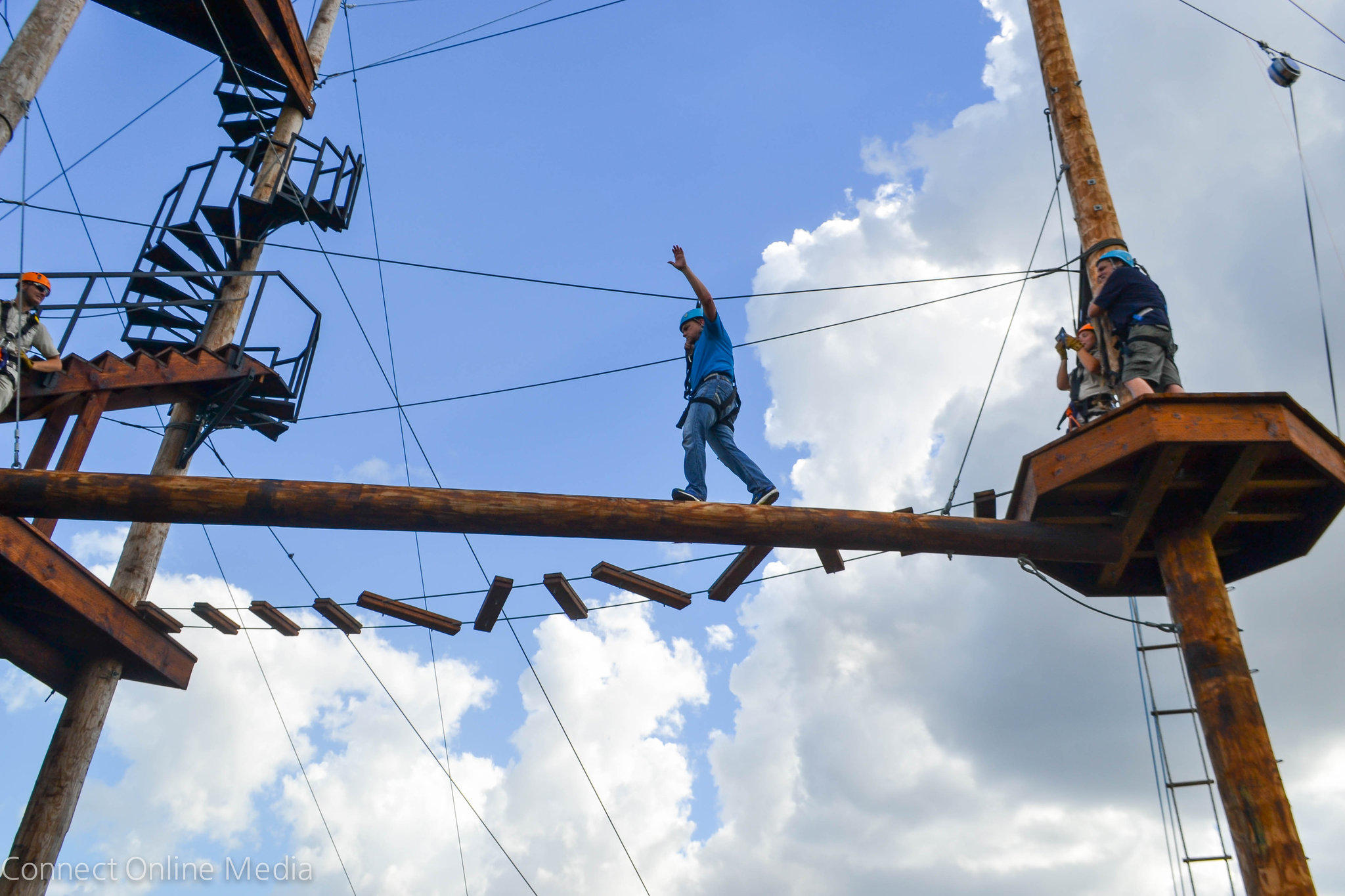 Фото Holiday Inn Express Hotel & Suites Tampa Northwest - Oldsmar, an Ihg Hotel