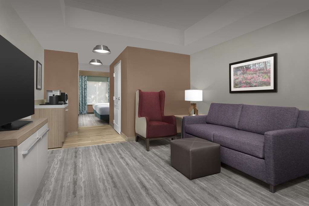 Фото Hilton Garden Inn Raleigh Capital Blvd I-540