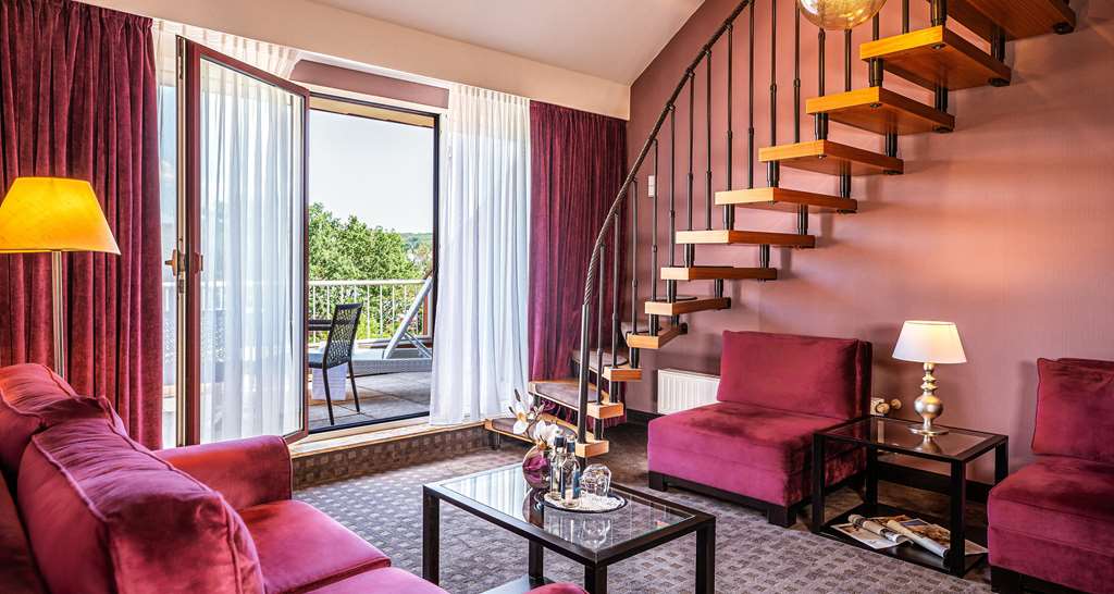 Фото Best Western Victor's Residenz-Hotel Rodenhof