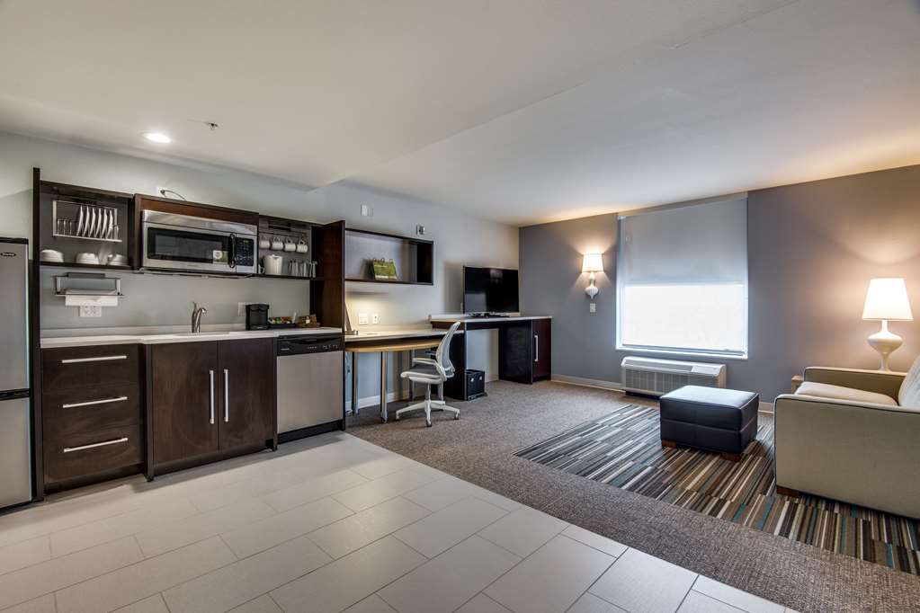 Фото Home2 Suites by Hilton Dfw Airport South Irving