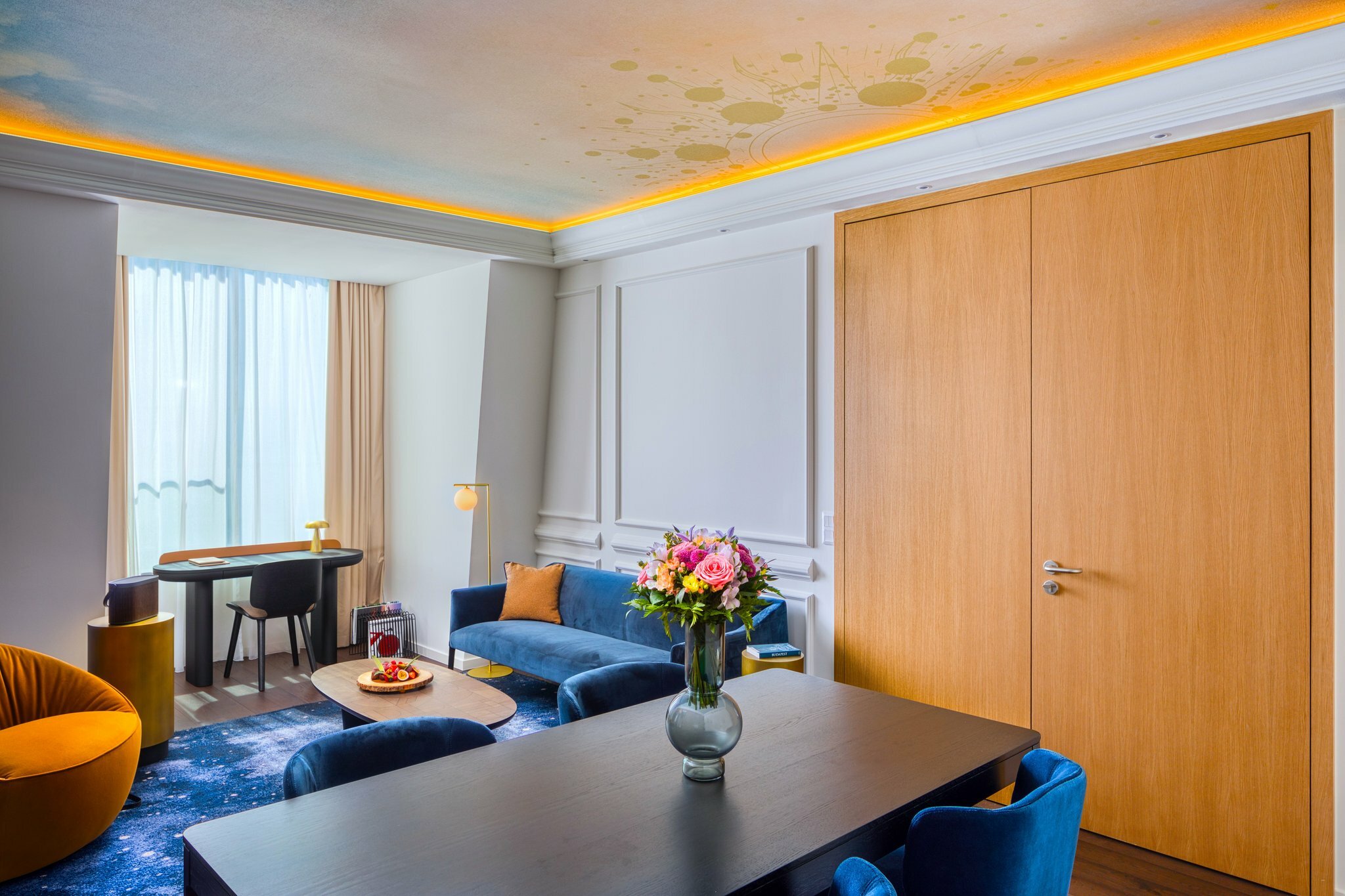 Фото Kimpton Bem Budapest, an Ihg Hotel