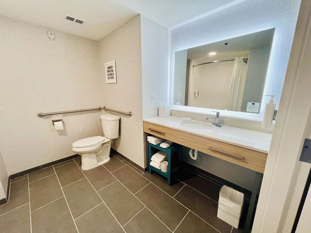 Фото Hampton Inn I-95 Stony Creek