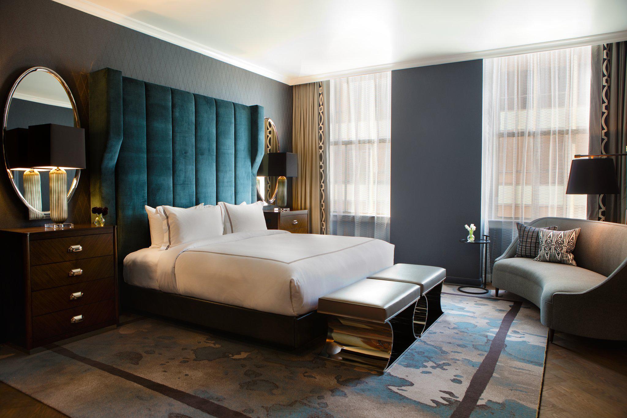 Фото Kimpton Cardinal Hotel, an IHG Hotel
