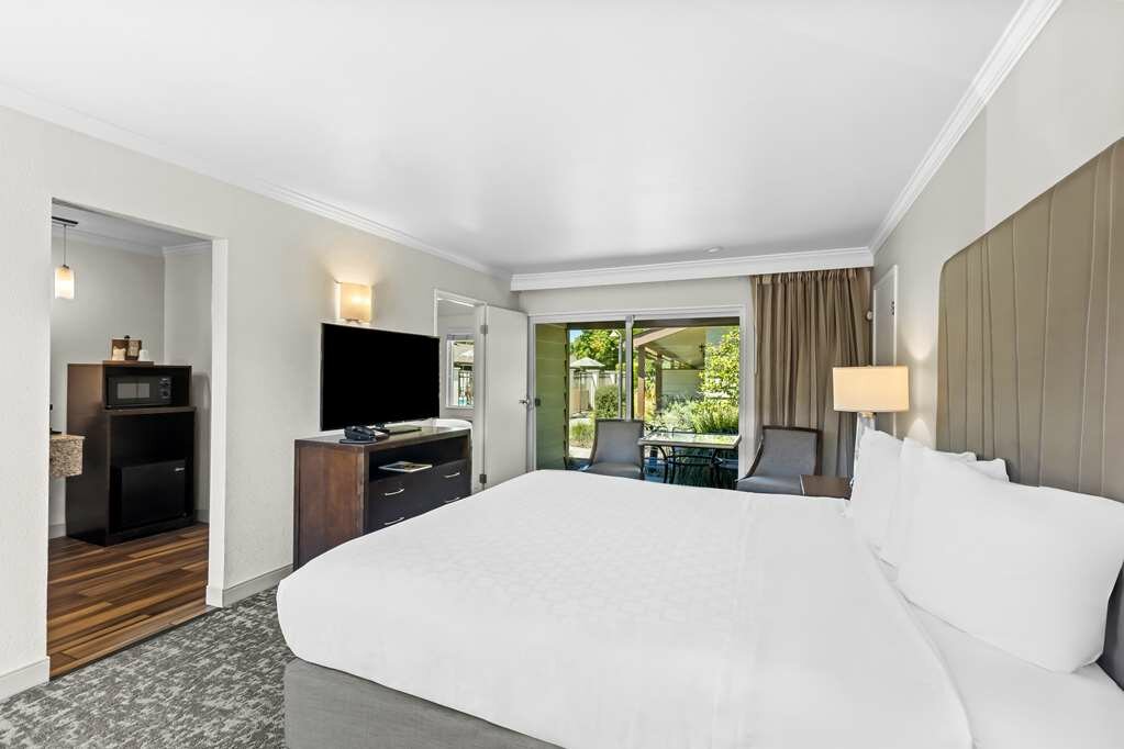 Фото Best Western Garden Inn