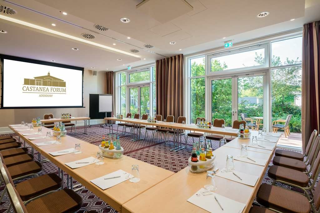 Фото Best Western Premier Castanea Resort Hotel