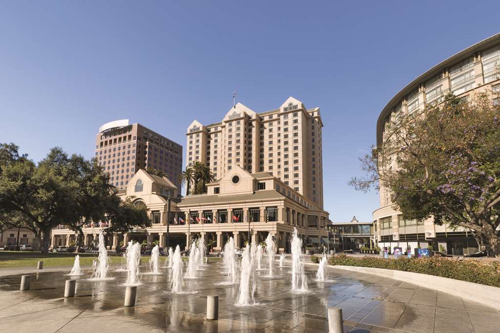 Фото Signia by Hilton San Jose