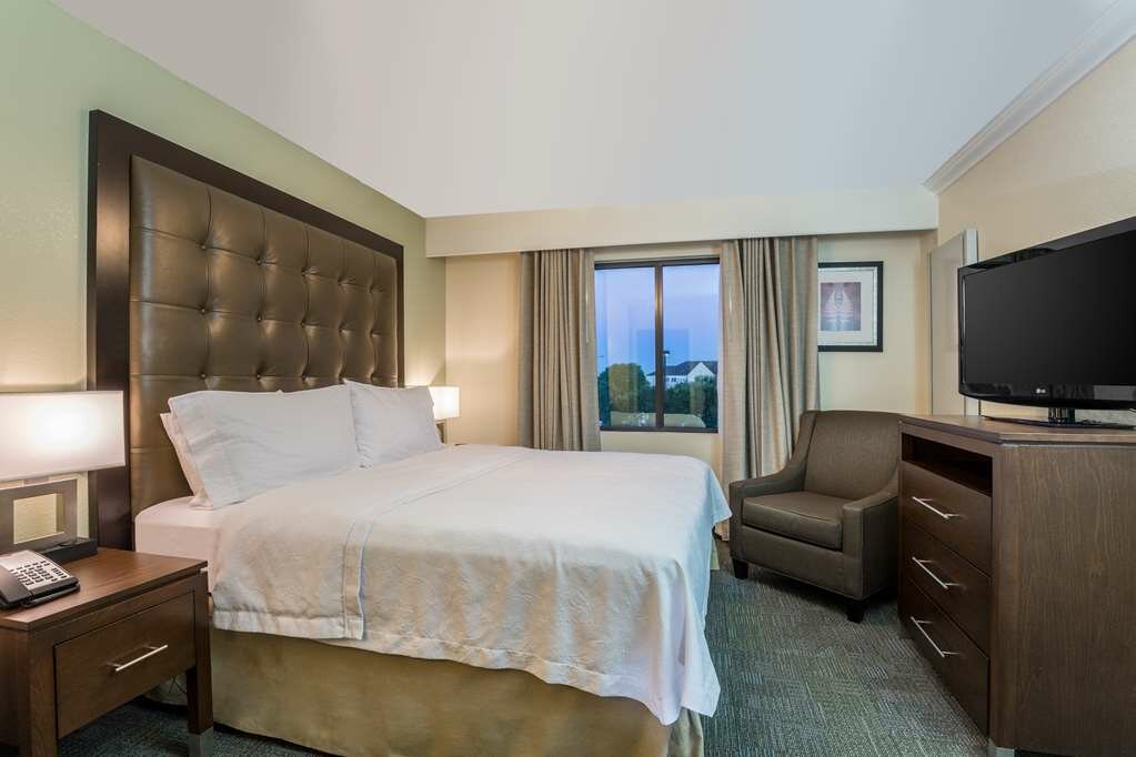Фото Homewood Suites by Hilton - Fort Worth North