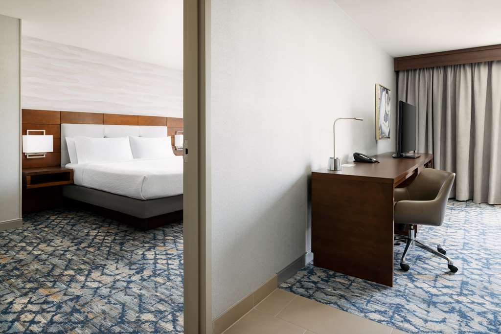 Фото Hilton Garden Inn Palo Alto